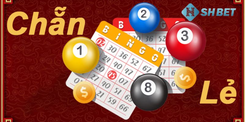 Cách soi cầu chẵn lẻ