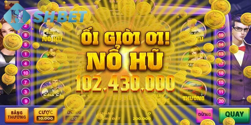Cách soi cầu nổ hũ hiệu quả