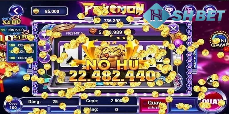 Những cách soi cầu nổ hũ vô cùng hiệu quả