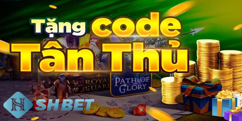 Lưu ý quan trọng khi nhận code tân thủ nổ hũ