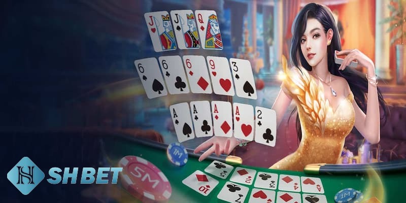 game bài mậu binh game bài mậu binh