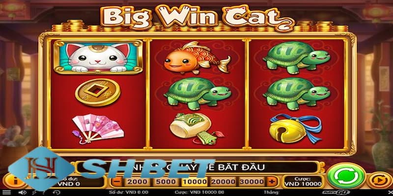 Điểm qua những điểm mạnh của game nổ hũ Bạch Kim