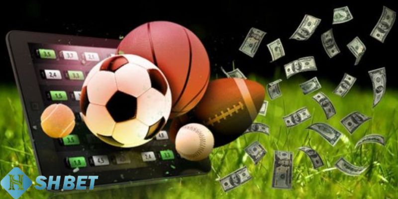 kèo cách biệt tỉ số