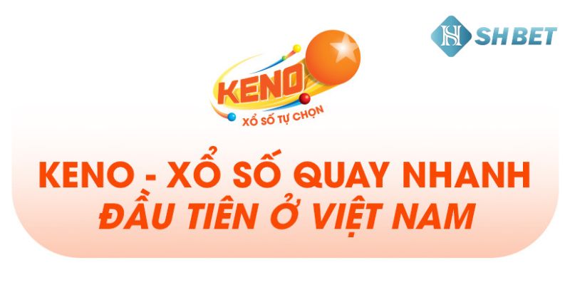 kinh nghiệm chơi xổ số keno