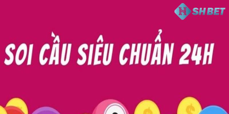 soi cầu xổ số miền bắc 24 giờ
