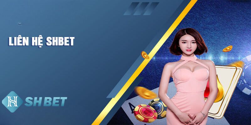 Việc liên hệ với nhà cái giúp bạn giải quyết những vấn đề xảy ra