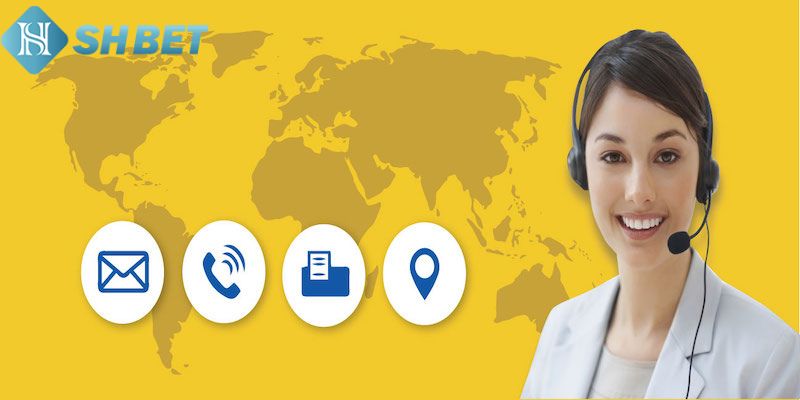 Đội ngũ nhân viên CSKH của nhà cái này luôn sẵn sàng hỗ trợ bạn ngay khi bạn cần