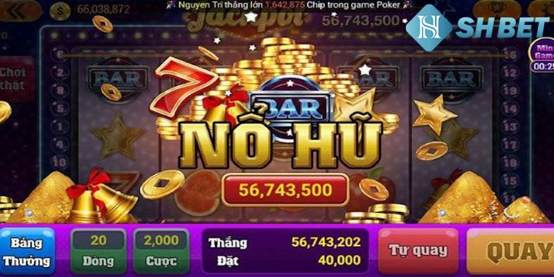 Câu hỏi thường gặp (FAQ) khi chơi quay hũ tại đây