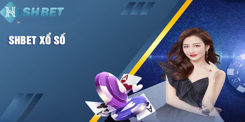 Nhà cái này là sân chơi lý tưởng cho những tín đồ của xổ số trực tuyến