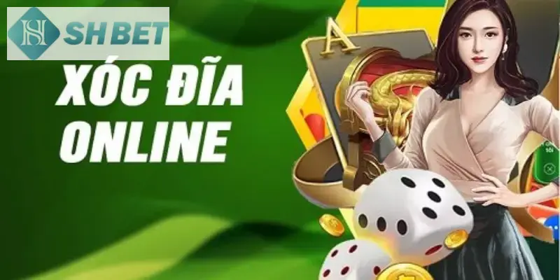 Hãy áp dụng mẹo chơi xóc đĩa đổi thưởng hiệu quả tại SHBET
