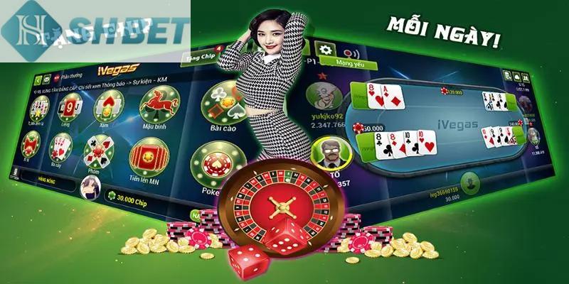 Lợi ích hàng đầu mà người chơi có được tại nền tảng