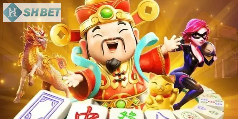 Nằm lòng ngay các chiến lược để thắng lớn khi quay hũ online