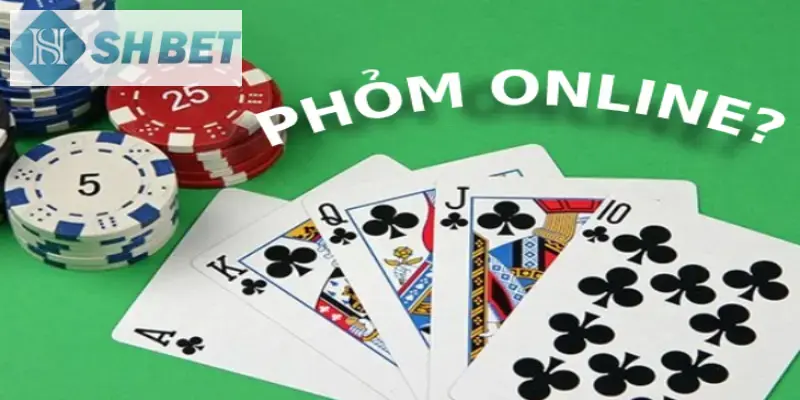 Thành viên hãy áp dụng mẹo chơi phỏm hiệu quả từ các cao thủ