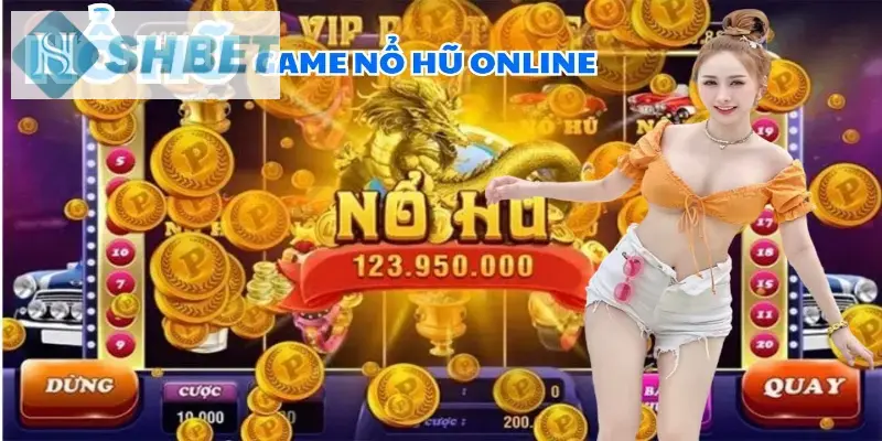 Tỷ lệ đổi thưởng Nổ Hũ đổi thưởng cực cao cho thành viên