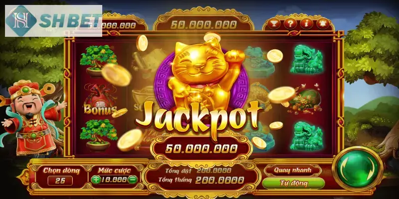 Quay hũ trực tuyến còn có tên gọi phổ biến khác là Spin the Wheel