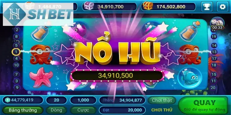 Khám phá những tính năng ưu việt cho người chơi