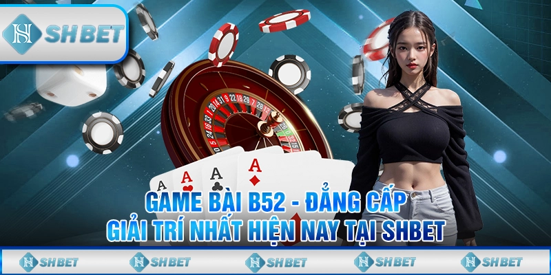 game bài
