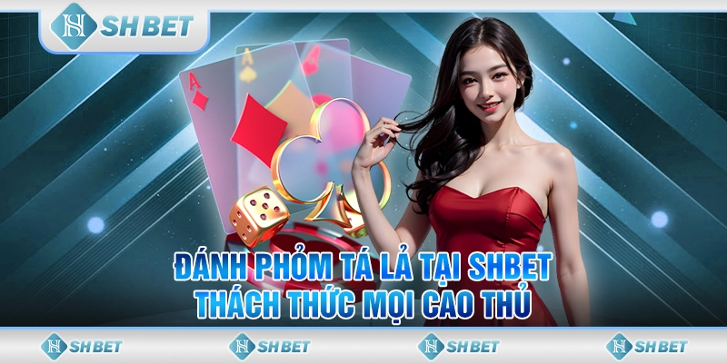phỏm tá lả