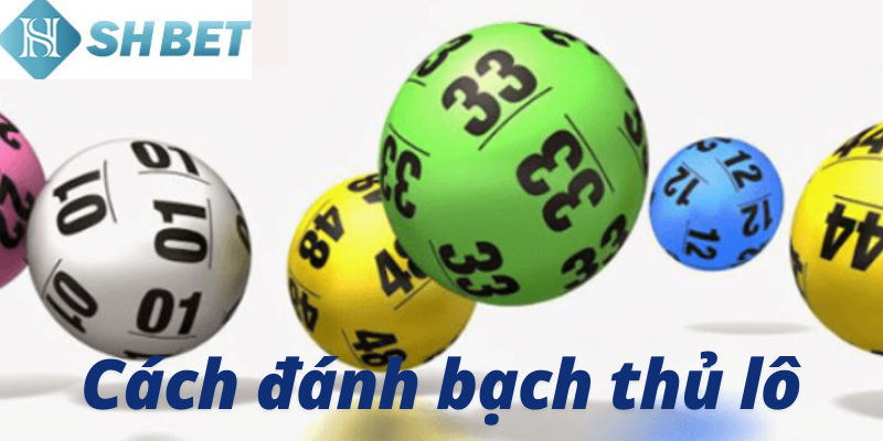 Tìm hiểu kỹ lưỡng cách chơi bạch thủ lô