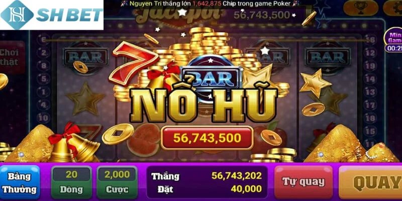 Mỗi người cần nắm cách chơi game nổ hũ chuẩn nhất