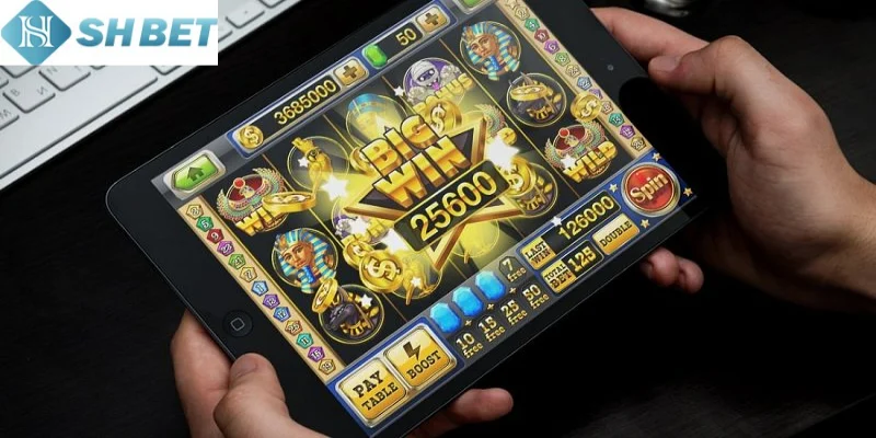 Cập nhật chơi game nổ hũ cơ bản nhất cho người chơi hiện nay