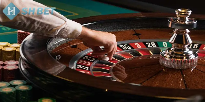 Cách chơi Roulette là điều vô cùng quan trọng cho hội viên