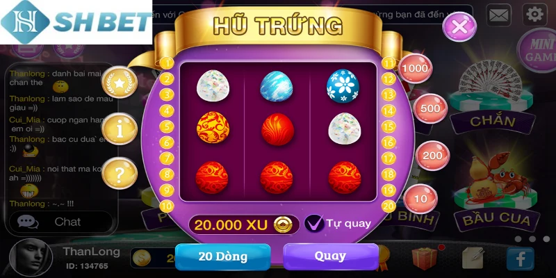 Tuân thủ tuyệt đối những điều cần lưu ý khi chơi Nổ hũ online