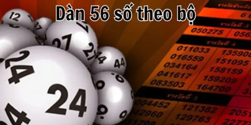 Lợi ích khi chơi bộ đề 56 số