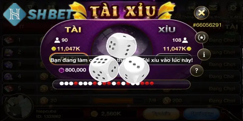 Công cụ hack tài xỉu hỗ trợ nhiều thiết bị hiện nay