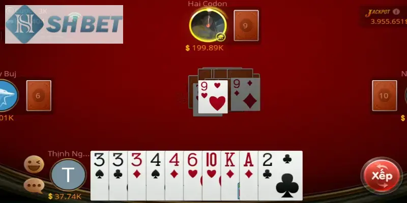 Tuân thủ theo hướng dẫn tham gia game bài đổi thưởng B52