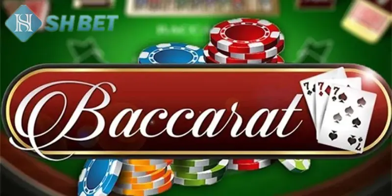 Mẹo chơi Baccarat là tránh cược Hòa (Tie Bet) hữu ích