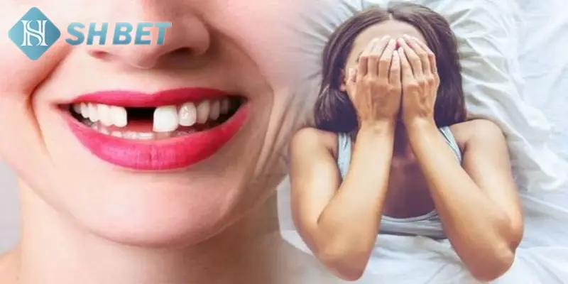 Nằm mơ thấy nhổ răng liên quan đến con số nào bạn có biết?