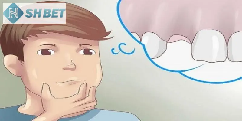 Chú ý ngay những lời khuyên khi mơ thấy rụng răng
