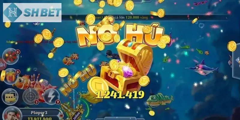 Tham gia chơi nổ hũ VIP thả ga 24/7