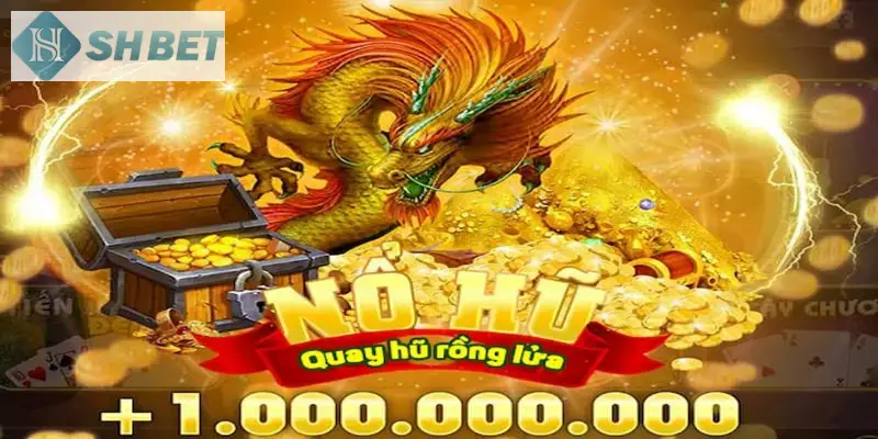 Nổ hũ online SHBET là gì?