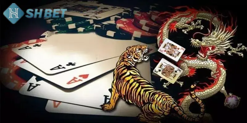 Rồng Hổ là gì?