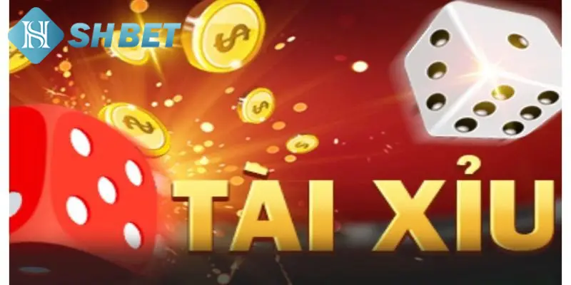 SHBET là lựa chọn hàng đầu cho tài xỉu online hiện nay cho người chơi