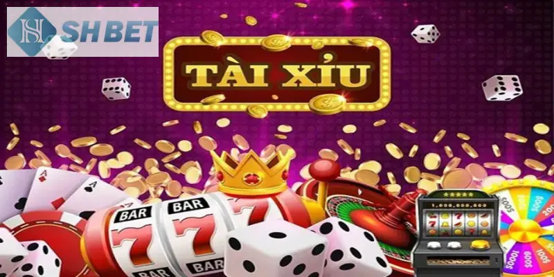 Luật chơi cơ bản của Tài Xỉu Online tại sân chơi vô cùng dễ