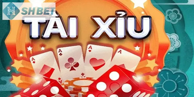 Tham gia chơi Tài Xỉu Online hiện đại