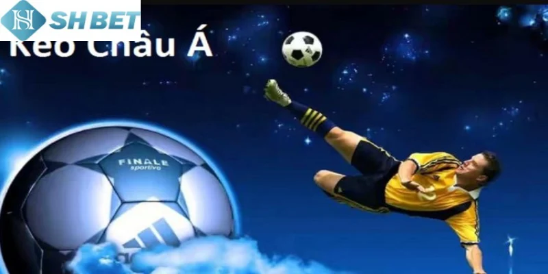 Tham gia chơi Tỷ lệ kèo bóng đá châu Á ngay hôm nay