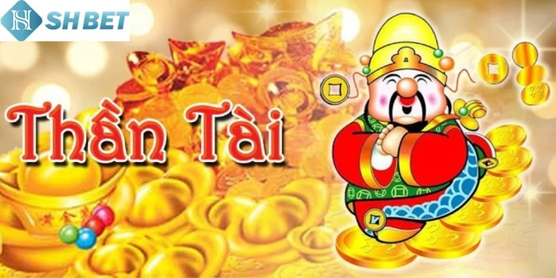 Hãy chọn chơi xổ số ông Thần Tài mỗi ngày cực đã