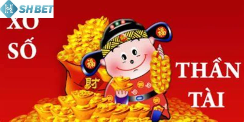 Có rất nhiều tính năng nổi bật của xổ số ông Thần Tài hiện nay