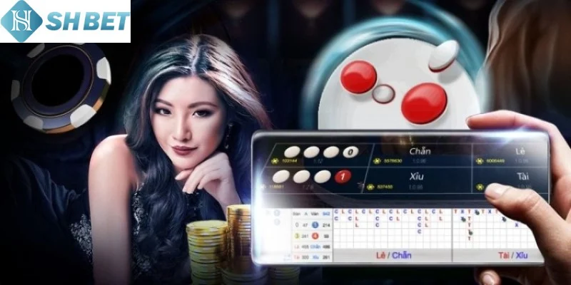 Tham gia Xóc Đĩa 88 lấy thưởng thả ga