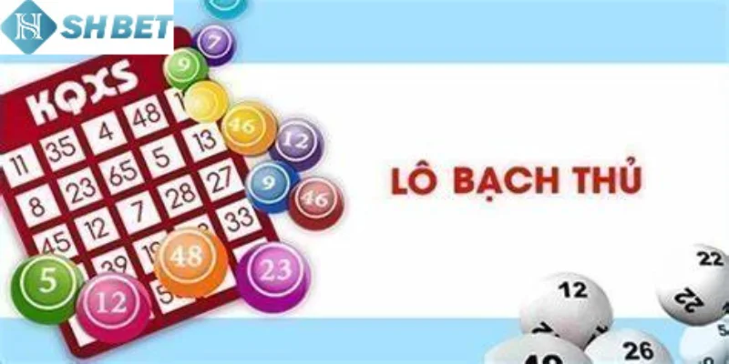 Cược bạch thủ lô đề thắng cực lớn ngay hôm nay tại Shbet