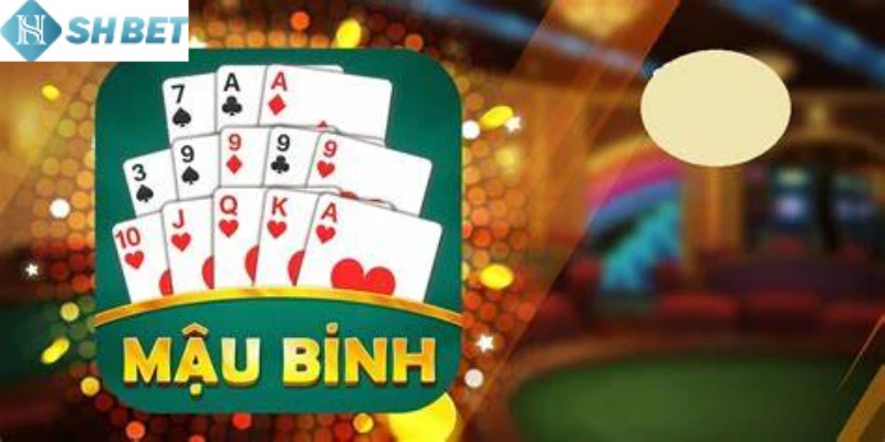 Bài Mậu binh đem đến trải nghiệm giải trí thú vị mỗi ngày