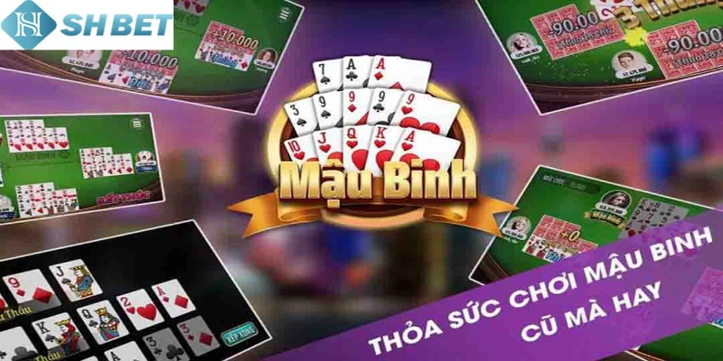 Đừng quên cập nhật các mẹo chơi mậu binh giúp tăng tỷ lệ thắng