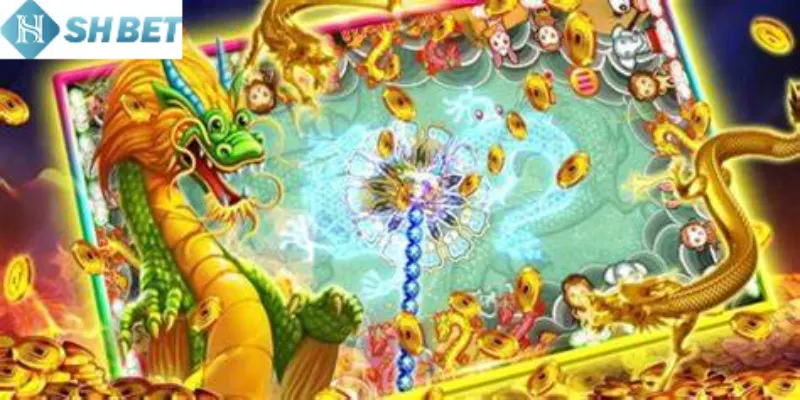 Bắn Cá Lôi Thần thu hút hàng triệu người chơi ngày nay