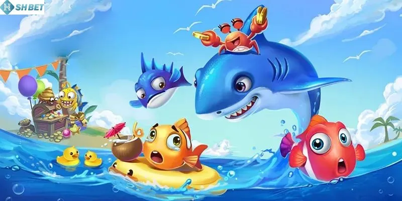 Nhiều công cụ hữu ích giúp cho người chơi