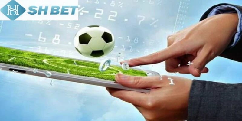 Cá cược bóng đá không chán tại nền tảng uy tín