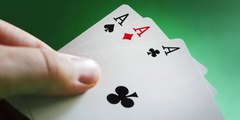 Chi tiết cách chơi game bài cực chuẩn xác mà người chơi cần nắm vững